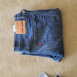 Levi's 514 36x32 jeans